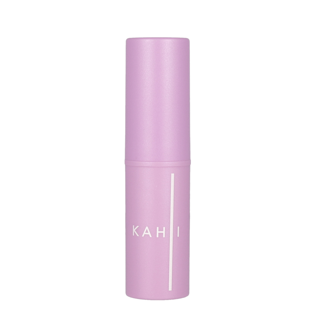 Pink-capped tube of balm eye cream, KAHI Eye Balm 9g