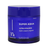 Missha Super Aqua Ultra Hyalron Balm Creme 70 ml