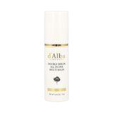 D’ALBA Doppelserum in einem Multi -Balsam 10g