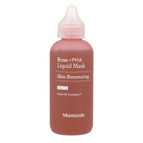 Mamonde Rose PHA Flüssigmaske 80 ml