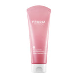 FRUDIA Pomegranate Nutri-Moisturizing Sticky Cleansing Foam 145g