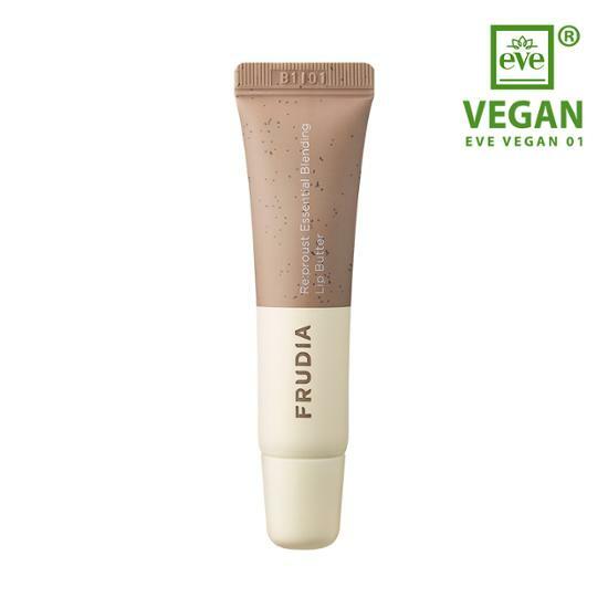 FRUDIA Re;proust Essential Blending Lip Butter 10g - Dodoskin