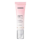 Cosnori Whitening Dress Cream 50ml