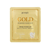 Petitfee Gold Hydrogel Maske Pack 5ea/Box