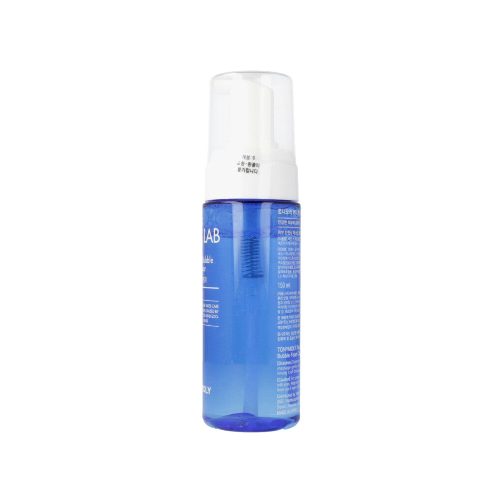 TONYMOLY Tony LAB AC Control Bubble Foam Cleanser 150ml - Dodoskin