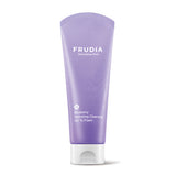 FRUDIA Bluberry Hydrating Cleansing Gel To Foam 145g