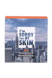 I'm Sorry For My Skin Peeling Pad & Moisture Mask 10ea