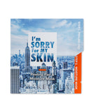 I'm Sorry For My Skin Peeling Pad & Moisture Mask 3ea