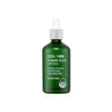 Farmstay Cica Farm Blemish Clear Ampoule 100ml