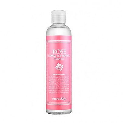 [Secret Key] Fresh Toner 248ml (5Type) - Dodoskin